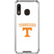University of Tennessee-Knoxville Collegiate Text Galaxy A30 Clear Case