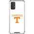 University of Tennessee-Knoxville Collegiate Text Galaxy A32 5G Clear Case