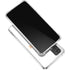 University of Tennessee-Knoxville Collegiate Text Galaxy A32 5G Clear Case
