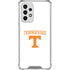 University of Tennessee-Knoxville Collegiate Text Galaxy A33 5G Clear Case