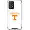 University of Tennessee-Knoxville Collegiate Text Galaxy A52 5G Clear Case