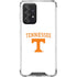 University of Tennessee-Knoxville Collegiate Text Galaxy A52 5G Clear Case