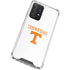 University of Tennessee-Knoxville Collegiate Text Galaxy A52 5G Clear Case