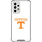 University of Tennessee-Knoxville Collegiate Text Galaxy A53 5G Clear Case