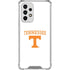 University of Tennessee-Knoxville Collegiate Text Galaxy A53 5G Clear Case