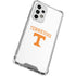 University of Tennessee-Knoxville Collegiate Text Galaxy A53 5G Clear Case