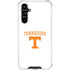 University of Tennessee-Knoxville Collegiate Text Galaxy A54 5G Clear Case