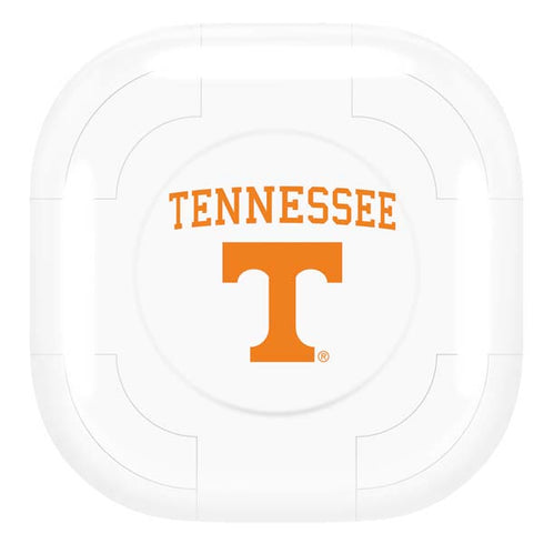 University of Tennessee-Knoxville Collegiate Text Galaxy Buds Pro Skin