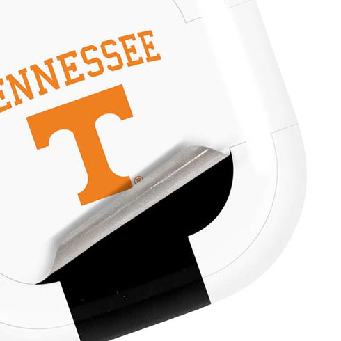 University of Tennessee-Knoxville Collegiate Text Galaxy Buds Pro Skin