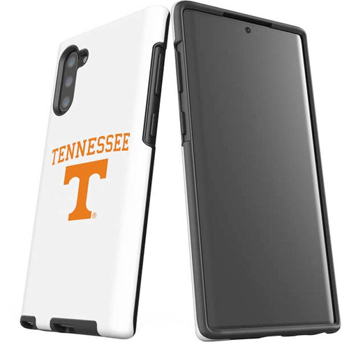 University of Tennessee-Knoxville Collegiate Text Galaxy Note 10 Pro Case