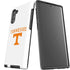 University of Tennessee-Knoxville Collegiate Text Galaxy Note 10 Pro Case