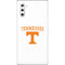 University of Tennessee-Knoxville Collegiate Text Galaxy Note 10 Skin