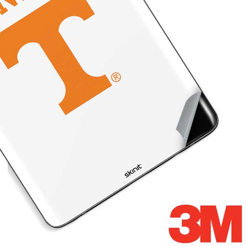 University of Tennessee-Knoxville Collegiate Text Galaxy Note 8 Skin
