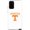 University of Tennessee-Knoxville Collegiate Text Galaxy Note20 5G Pro Case