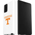 University of Tennessee-Knoxville Collegiate Text Galaxy Note20 5G Pro Case