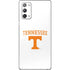 University of Tennessee-Knoxville Collegiate Text Galaxy Note20 5G Skin