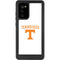 University of Tennessee-Knoxville Collegiate Text Galaxy Note20 5G Waterproof Case