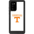 University of Tennessee-Knoxville Collegiate Text Galaxy Note20 5G Waterproof Case