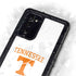 University of Tennessee-Knoxville Collegiate Text Galaxy Note20 5G Waterproof Case