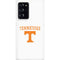 University of Tennessee-Knoxville Collegiate Text Galaxy Note20 Ultra 5G Lite Case