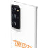 University of Tennessee-Knoxville Collegiate Text Galaxy Note20 Ultra 5G Lite Case