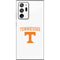 University of Tennessee-Knoxville Collegiate Text Galaxy Note20 Ultra 5G Skin