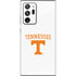 University of Tennessee-Knoxville Collegiate Text Galaxy Note20 Ultra 5G Skin