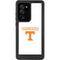 University of Tennessee-Knoxville Collegiate Text Galaxy Note20 Ultra 5G Waterproof Case