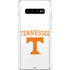 University of Tennessee-Knoxville Collegiate Text Galaxy S10 Plus Skin