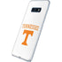University of Tennessee-Knoxville Collegiate Text Galaxy S10e Skin