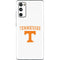University of Tennessee-Knoxville Collegiate Text Galaxy S20 Fan Edition Skin