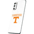 University of Tennessee-Knoxville Collegiate Text Galaxy S20 Fan Edition Skin