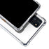 University of Tennessee-Knoxville Collegiate Text Galaxy S20 FE Clear Case
