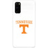 University of Tennessee-Knoxville Collegiate Text Galaxy S20 Lite Case