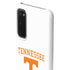 University of Tennessee-Knoxville Collegiate Text Galaxy S20 Lite Case