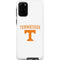 University of Tennessee-Knoxville Collegiate Text Galaxy S20 Plus Pro Case