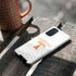 University of Tennessee-Knoxville Collegiate Text Galaxy S20 Plus Pro Case