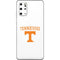 University of Tennessee-Knoxville Collegiate Text Galaxy S20 Plus Skin