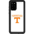 University of Tennessee-Knoxville Collegiate Text Galaxy S20 Plus Waterproof Case