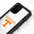 University of Tennessee-Knoxville Collegiate Text Galaxy S20 Plus Waterproof Case