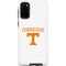 University of Tennessee-Knoxville Collegiate Text Galaxy S20 Pro Case
