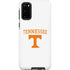 University of Tennessee-Knoxville Collegiate Text Galaxy S20 Pro Case