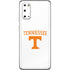 University of Tennessee-Knoxville Collegiate Text Galaxy S20 Skin