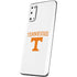 University of Tennessee-Knoxville Collegiate Text Galaxy S20 Skin