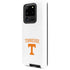 University of Tennessee-Knoxville Collegiate Text Galaxy S20 Ultra 5G Pro Case