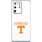 University of Tennessee-Knoxville Collegiate Text Galaxy S20 Ultra 5G Skin