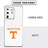 University of Tennessee-Knoxville Collegiate Text Galaxy S20 Ultra 5G Skin