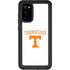 University of Tennessee-Knoxville Collegiate Text Galaxy S20 Waterproof Case