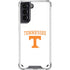 University of Tennessee-Knoxville Collegiate Text Galaxy S21 5G Clear Case