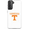 University of Tennessee-Knoxville Collegiate Text Galaxy S21 5G Pro Case